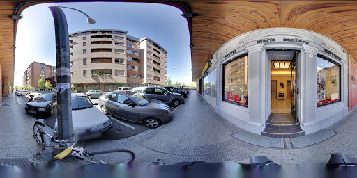 Street View y 360°