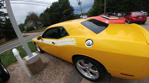 Dodge Dealer «Bolles Chrysler Dodge Jeep», reviews and photos, 121A W Stafford Rd, Stafford Springs, CT 06076, USA