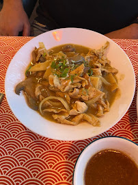 Plats et boissons du Restaurant vietnamien Thanh Dat à Martigues - n°4