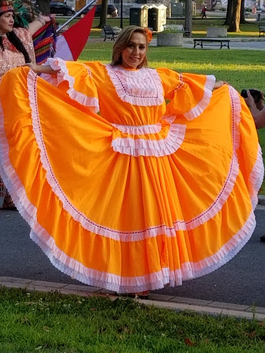 Park «Campagnone Common», reviews and photos, 200 Common St, Lawrence, MA 01840, USA