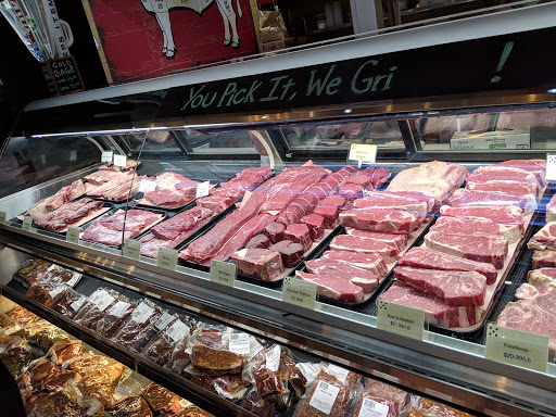 Butcher Shop «Five Dot Ranch», reviews and photos, 610 1st St Suite 2, Napa, CA 94559, USA