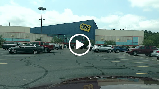 Electronics Store «Best Buy», reviews and photos, 21051 Haggerty Rd, Novi, MI 48375, USA