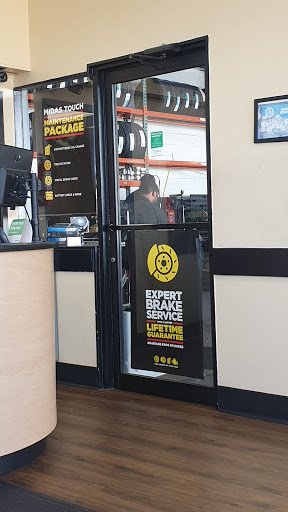 Car Repair and Maintenance «Midas», reviews and photos, 740 Baltimore Pike, Springfield, PA 19064, USA