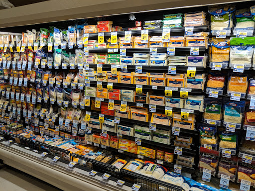 Grocery Store «Safeway», reviews and photos, 950 Las Gallinas Ave, San Rafael, CA 94903, USA