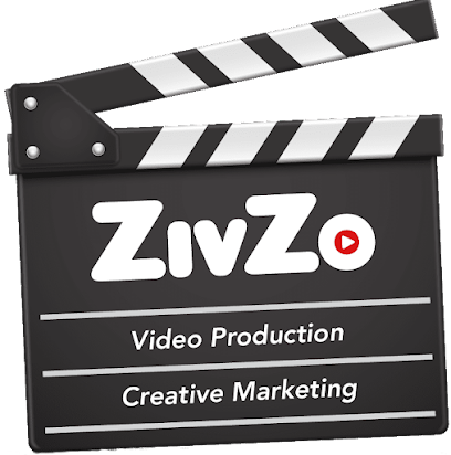 ZivZo- Marketing, Advertising & Video Production Agency