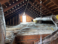 Attic Pros - Photo 5 - Car repair in Oakland, CA, Oakland