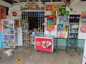 Mini Market "MAMITA LUZ"