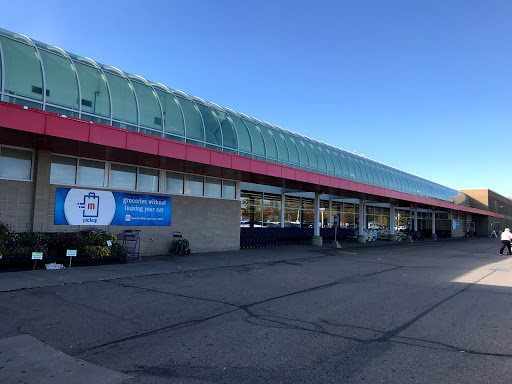 Grocery Store «Meijer», reviews and photos, 1355 N Lexington-Springmill Rd, Mansfield, OH 44906, USA