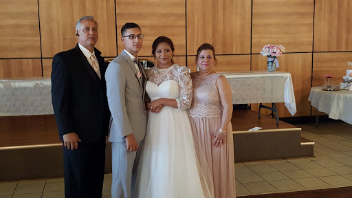 Event Venue «Wellington Event Hall», reviews and photos, 950 Indian Trail Lilburn Rd NW, Lilburn, GA 30047, USA