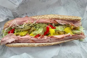 Marinucci's Deli - Woodhaven image