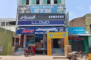 Sai Ramana Electronics-Multi Brand Electronics Store In Markapur image