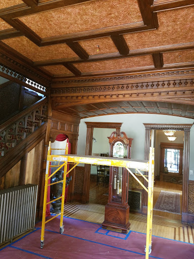 Painting «Colorwheel Painting», reviews and photos, 3804 W Vliet St, Milwaukee, WI 53208, USA