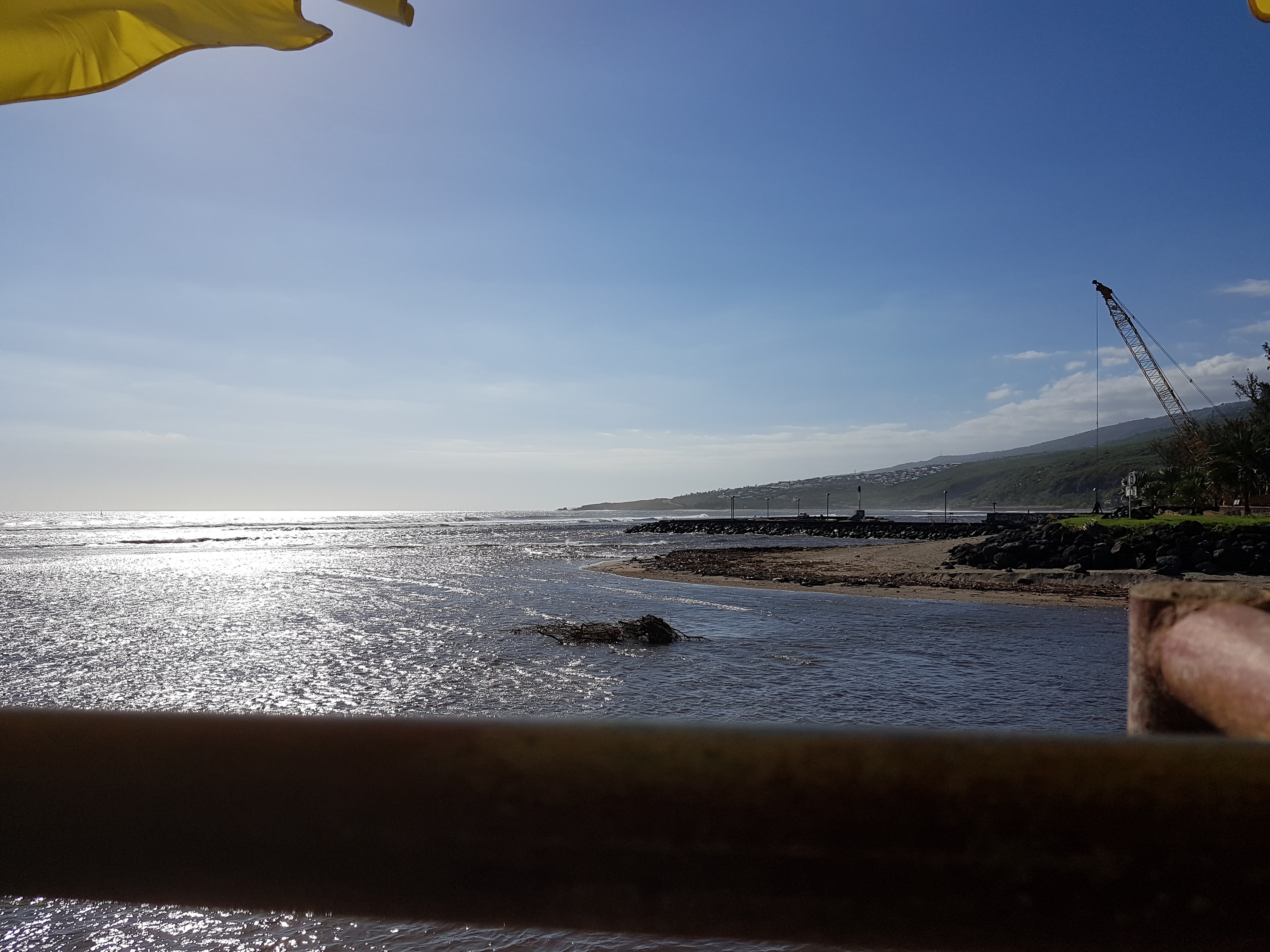 Photo n° 2 de l'avis de Amelie.a fait le 28/04/2018 à 14:53