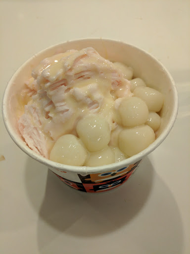 Dessert Shop «Blockheads Shavery», reviews and photos, 12 W Main St, Alhambra, CA 91801, USA