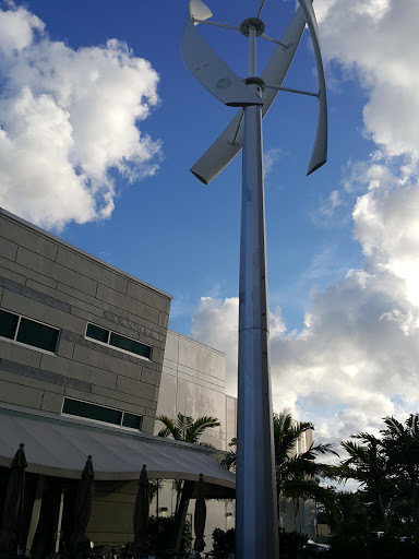 Movie Theater «Silverspot Cinema», reviews and photos, 4441 Lyons Rd, Coconut Creek, FL 33073, USA