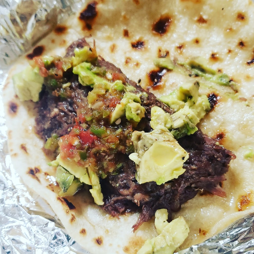 Rex Tortilla Factory 78076