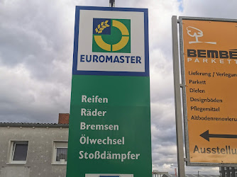 EUROMASTER Ludwigshafen