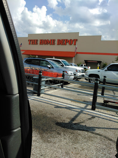 Home Improvement Store «The Home Depot», reviews and photos, 800 Truse Rd, Memphis, TN 38117, USA