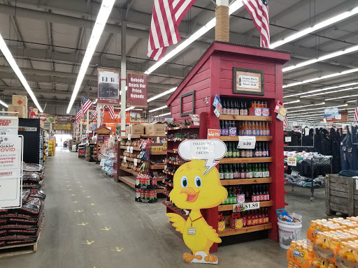 Hardware Store «Buchheit Of Herculaneum», reviews and photos, 200 Riverview Plaza Dr, Herculaneum, MO 63048, USA