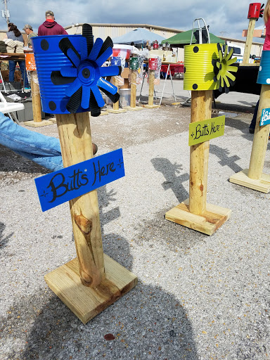 Fairground «North Alabama State Fairgrounds», reviews and photos, 65 Sportsplex Dr, Tuscumbia, AL 35674, USA