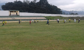 Estadio Puyahuata