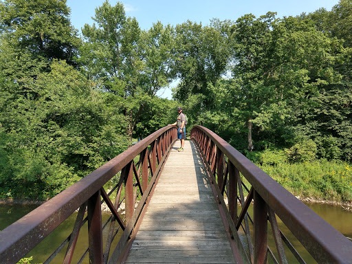 Park «Oxbow Park & Zollman Zoo», reviews and photos, 5731 County Rd 105 NW, Byron, MN 55920, USA