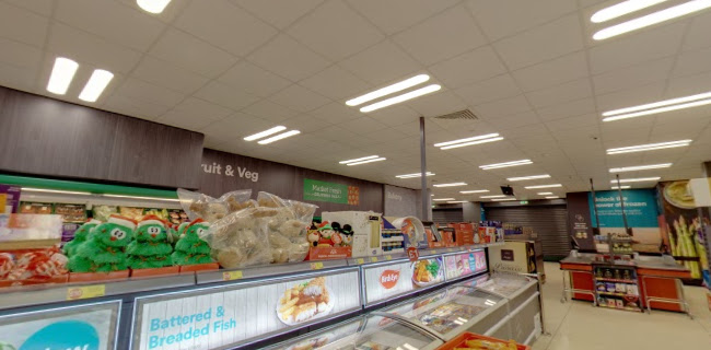 Comments and reviews of Iceland Supermarket Worcester
