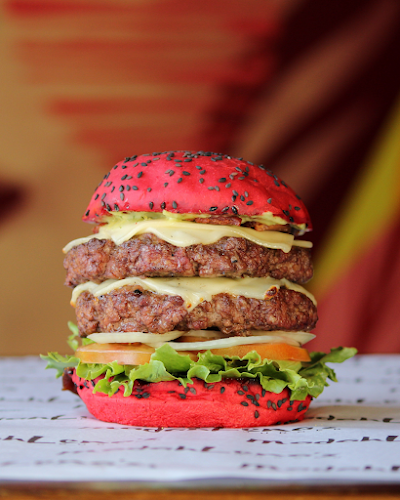 MadahLena's Burger | Hamburgueria | Brasília - Hamburgueria