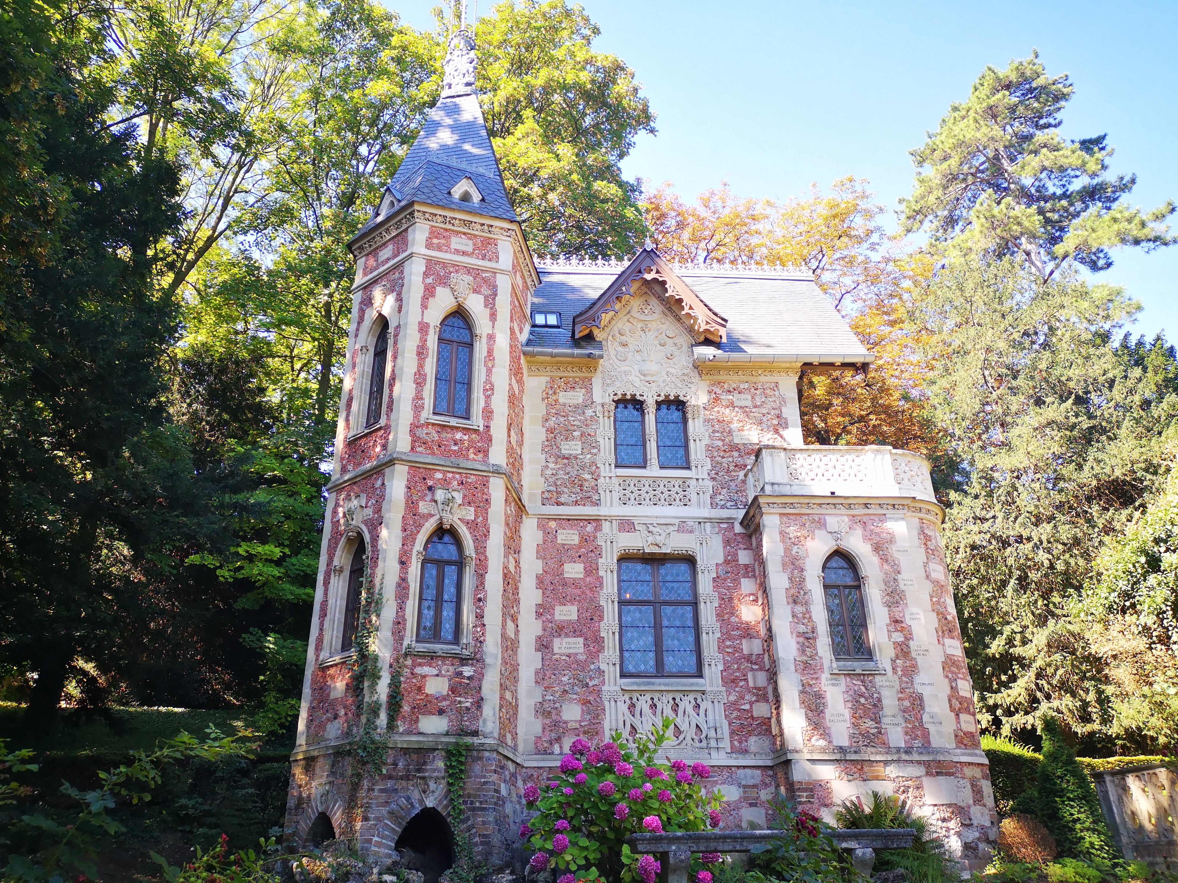 Photo n° 3 de l'avis de Christophe.e fait le 25/07/2022 à 11:12