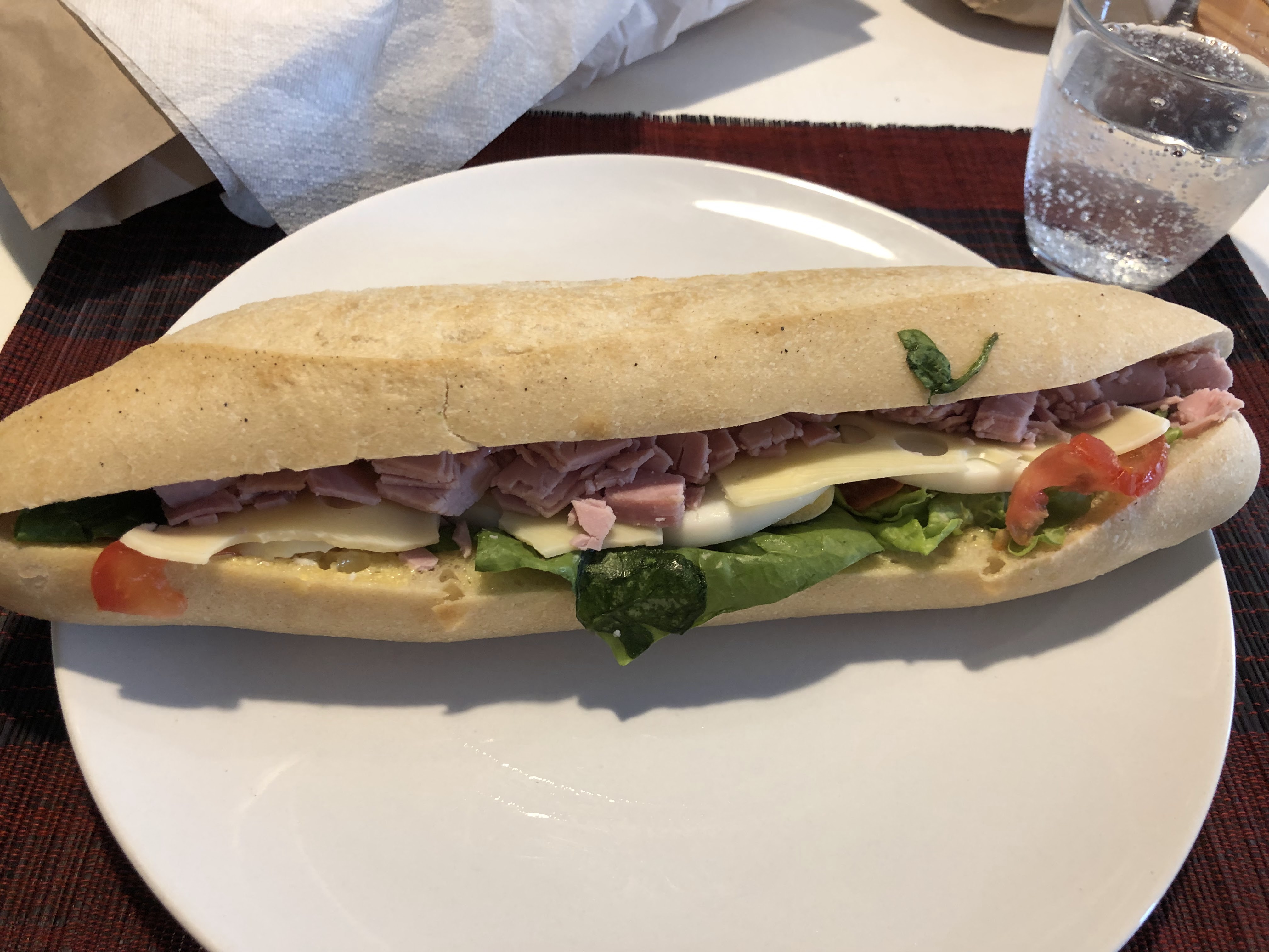 Photo n° 1 de l'avis de Raffael. fait le 19/06/2019 à 12:29