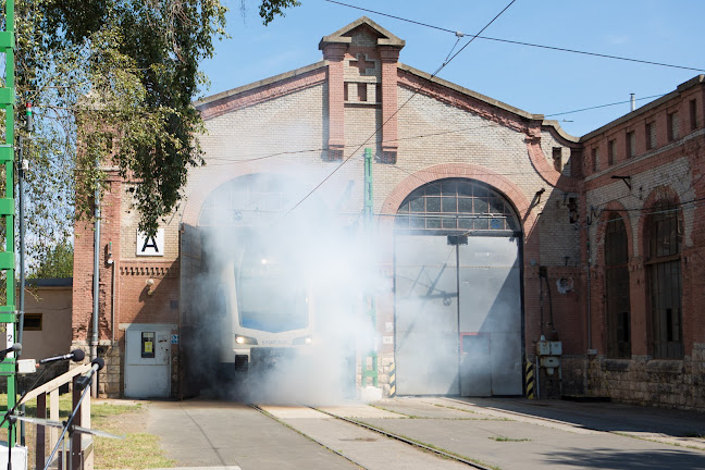 FILMKOVACS - Fényképész