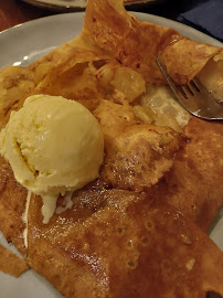 Crème glacée du Crêperie Crêperie Ty Fanch à Paris - n°10