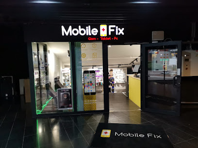 MobileFix-Centre de réparation Smartphones, Tablettes,Console De Jeux, MAC & PC