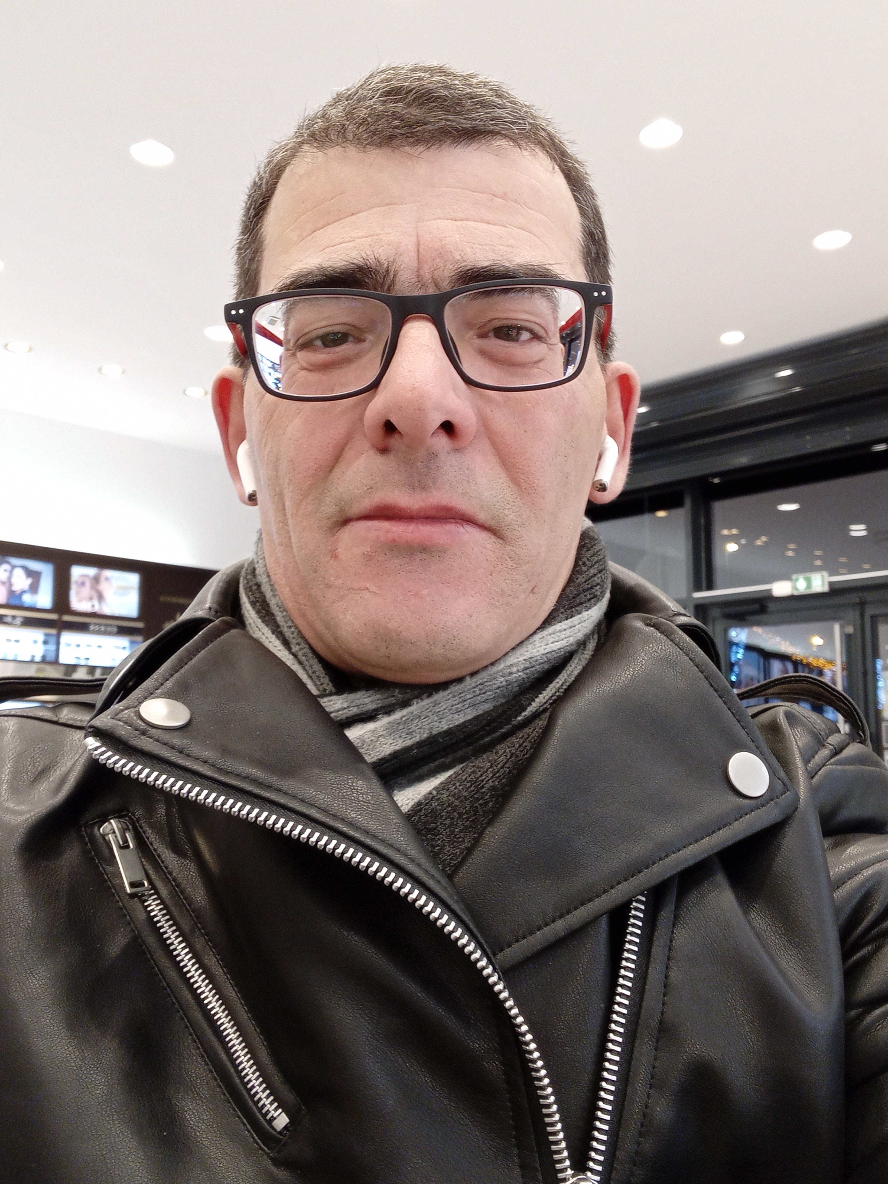 Photo n° 1 de l'avis de cedric.l fait le 01/12/2023 à 16:52