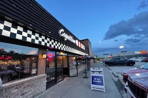 The Coquitlam Grill image