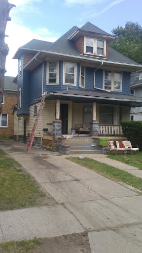 Motorsports Store «ALL OHIO MOTORSPORTS», reviews and photos, 23361 Aurora Rd, Cleveland, OH 44146, USA