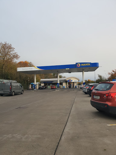 Maxol Service Station Dunmore Road