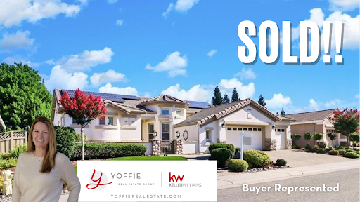 Yoffie Real Estate Group image