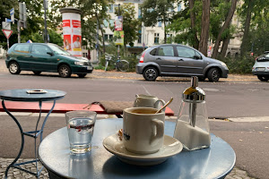 Sedir Café-Lounge & Bar