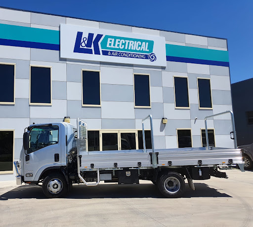 L & K Electrical and Air Conditioning