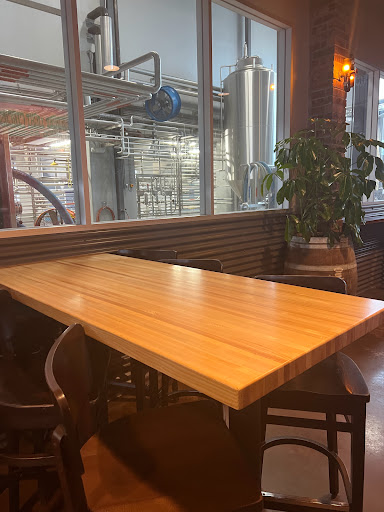 Brewpub «Karbach Brewing Co.», reviews and photos, 2032 Karbach St, Houston, TX 77092, USA