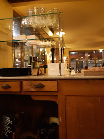 Atmosphère du Restaurant Les Petites Canailles à Paris - n°10