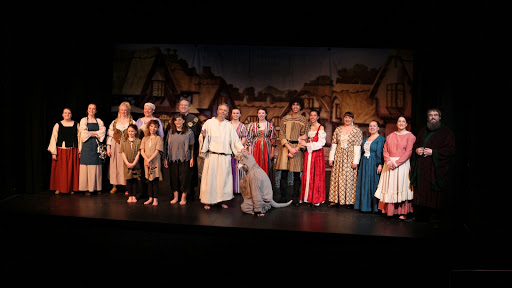 Merlyn Productions Theatre Company