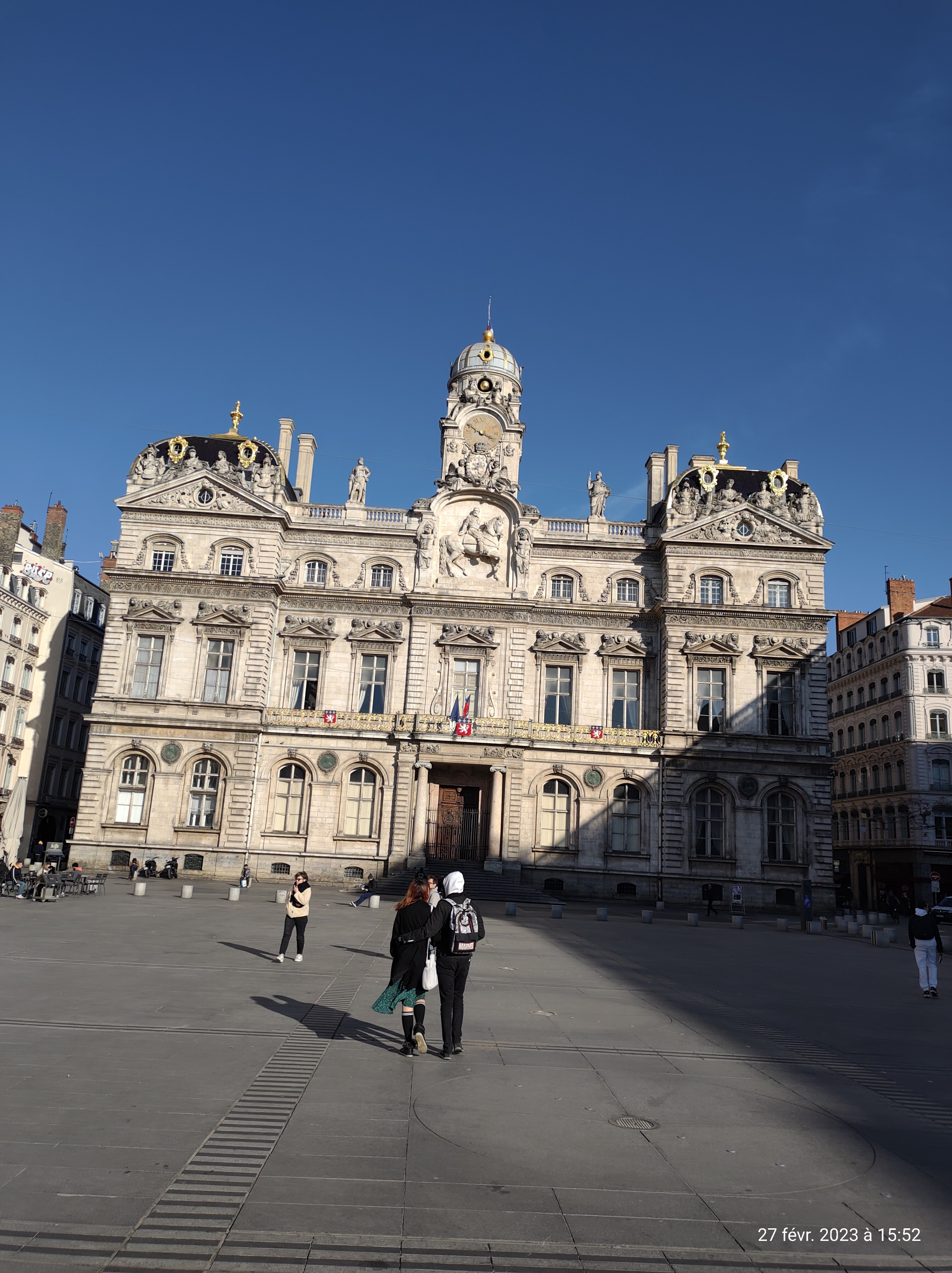 Photo n° 2 de l'avis de filippo.o fait le 27/02/2023 à 18:07