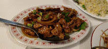 Plats et boissons du Restaurant chinois La Verdure à Claye-Souilly - n°10