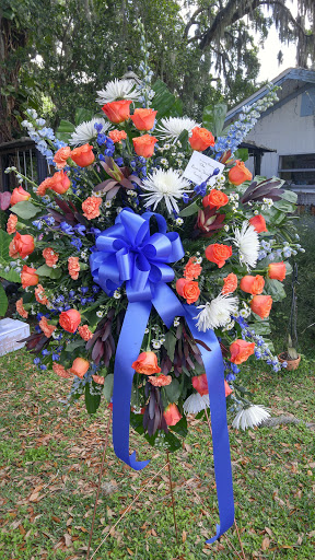 Florist «Country Corner Bouquets», reviews and photos, 11515 E M.L.K. Jr Blvd, Seffner, FL 33584, USA