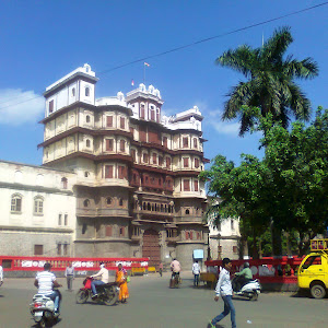 Rajwada / Gurudwara photo