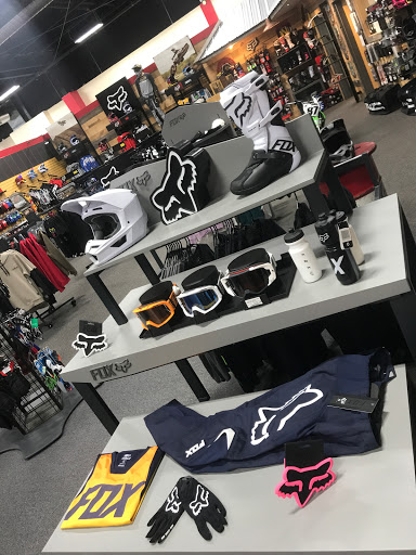 Motorcycle Dealer «Motorsports International», reviews and photos, 444 Washington St, Auburn, MA 01501, USA