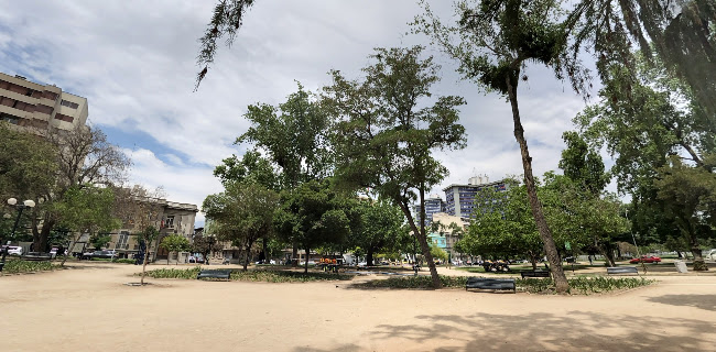 Plaza De Juegos