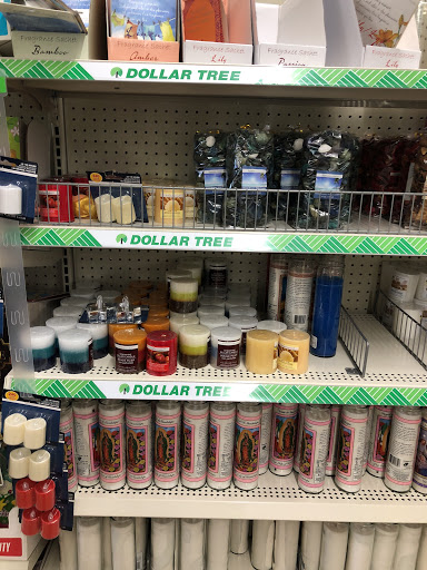 Dollar Store «Dollar Tree», reviews and photos, 7041 Brookfield Plaza, Springfield, VA 22150, USA